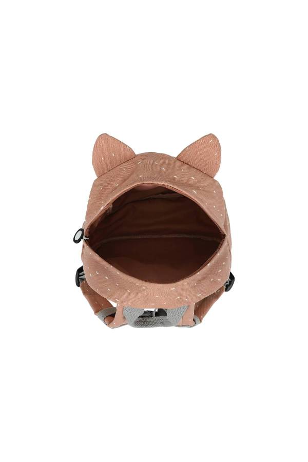 Trixie Mrs.Cat Backpack - Okul Çantası - 4