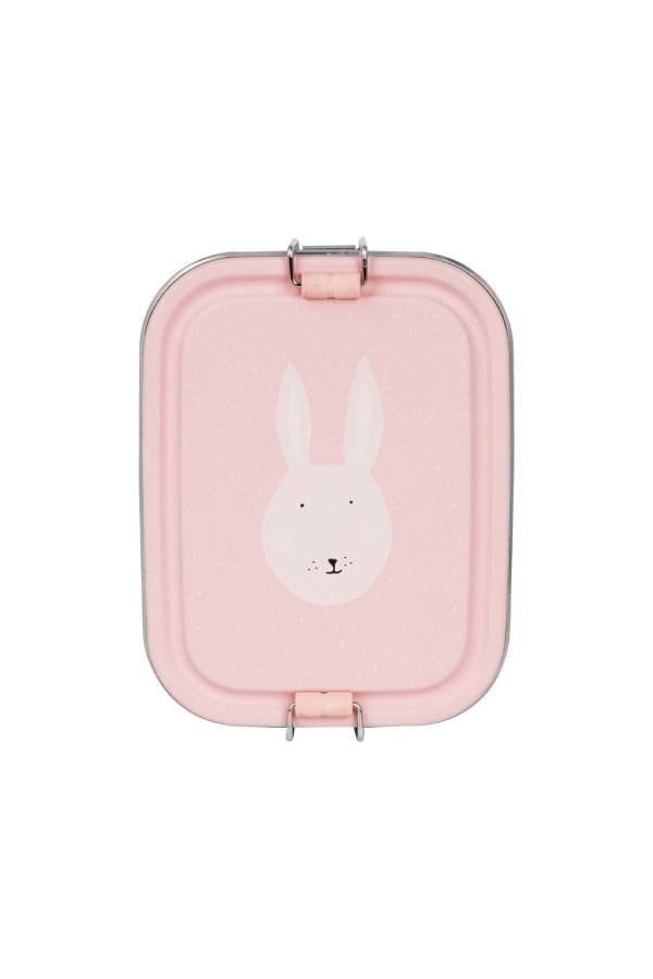 Trixie Rabbit - Küçük Boy Yemek Kabı - 1