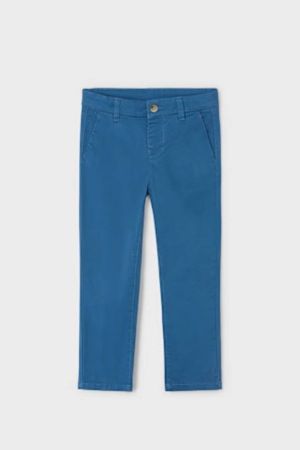 Yazlık Erkek Slim Fit Pantolon