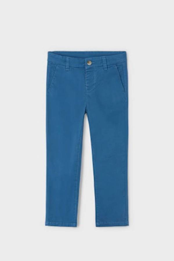 Yazlık Erkek Slim Fit Pantolon - 1