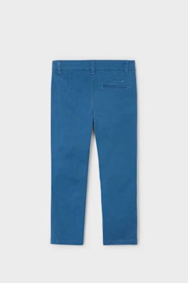 Yazlık Erkek Slim Fit Pantolon - 2