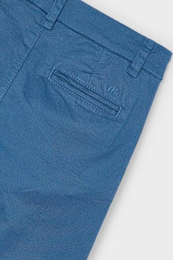 Yazlık Erkek Slim Fit Pantolon - 3