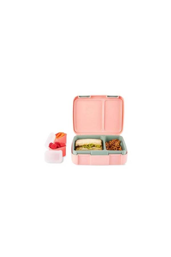 Zoo Bento Beslenme Kutusu Kedi - 2